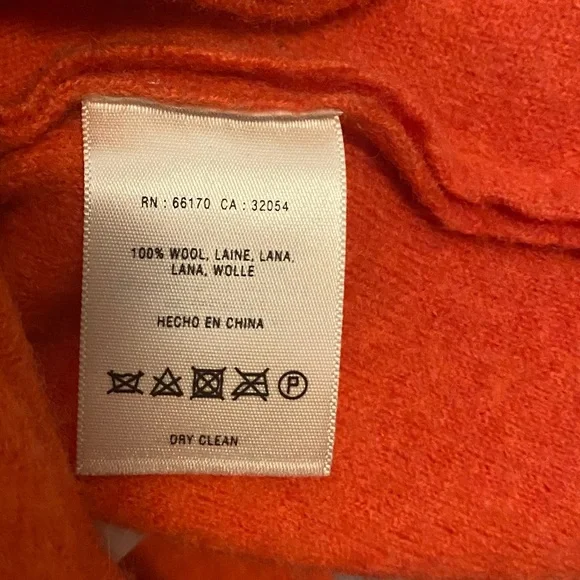 Anthropologie Celesta Sweater Jacket - Picture 9 of 11